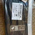 Oem Ford Bronco Roof Panel Storage Cover New (sealed). Fixed Price $85.00.