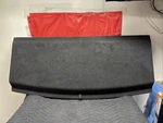2018-2024 Volkswagen Tiguan Rear Floor Cargo Protector Cover 5NN-858-855-J Oem. Fixed Price $199.99.
