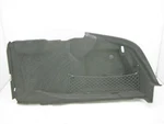 Mercedes-benz A2216903641 9F28 Trunk Lining Right Black With Mesh S-class W221. Fixed Price $21.00.