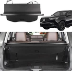 Retractable Cargo Cover For 2022-2026 Acura Mdx Type S/base 2022-2024 New. Fixed Price $59.99.