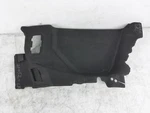 Ford Focus 2012-2018 Hatchback Rear Driver Trunk Trim Panel CV6Z-5831149-AA. Fixed Price $97.33.
