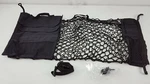 2001-2006 Hyundai Santa Fe Trunk Deluxe Cargo Net Luggage Mesh Oem Genuine. Fixed Price $18.90.