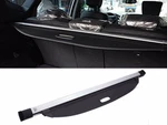 Genuine Rear Trunk Cargo Luggage Screen Net (fits: Hyundai 2013-2017 Santa Fe). Fixed Price $254.99.