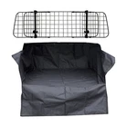 Boot Liner Mat Bumper Protector + Dog Barrier Guard For Volvo. Fixed Price $40.28.