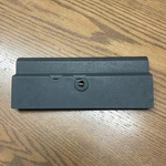 1988-1994 Silverado Sierra Jack Tools Divider Trim 15574173 Gray 78351. Fixed Price $24.00.