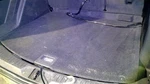 2014 Ford Escape Spare Tire Cargo Cover. Fixed Price $125.00.
