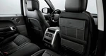 Land Rover Leather Seat Back Stowage - VPLVS0182. Fixed Price $342.95.