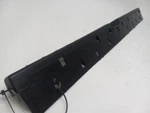 2011 Mitsubishi Outlander Cargo Cover Tailgate Latch. Fixed Price $31.50.