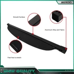 Tonneau Privacy Shield Cargo Cover Retractable For Kia Sorento 2011 Base Sport. Fixed Price $82.29.