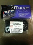 Oem 2013 2018 Toyota RAV4 Cargo Net PT347-42130. Fixed Price $42.49.