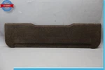 10-12 Land Range Rover Hse L322 Rear Trunk Cargo Carpet Cover Panel Trim Oem. Fixed Price $32.00.
