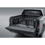 2024-2026 Chevrolet Gmc Sierra Silverado 1500 & Truck Bed Organizer 85110777. Fixed Price $329.99.