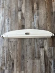 2018-2022 Bmw X3 G01 Rear Trunk Luggage Cover Shade Panel Beige 51477471985 Oem. Fixed Price $79.99.