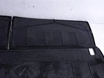 2014-2024 Infiniti QX80 Rear Floor Cargo Cover Panel Lid 999C3-3X000. Fixed Price $149.62.