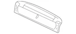Genuine Mazda Air Deflector NE01-68-3X0B-02. Fixed Price $1048.85.