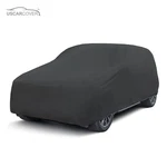 Softtec Stretch Satin Indoor Full Car Cover For Saab 9-5 2000-2010 Station Wagon. Fixed Price $159.99.