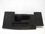 13-15 Bmw F01 F02 750I 740LI Trunk Storage Luggage Panel Trim Cover Oem 1202. Fixed Price $98.95.