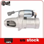 Starter For Nissan Maxima 3.0L 95 96 97 98 99 23300-31U02 S114-801C 336-1657. Fixed Price $46.07.