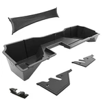 Underseat Storage Box Fender Flare Fit 15-18 Silverado/sierra. Fixed Price $143.00.