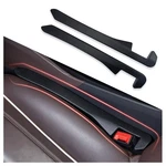 Ihotder 2PCS Car Seat Gap Filler - Organizer For Black. Fixed Price $24.45.