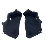 2012 Nissan Gt-r Left & Right Trunk Side Trim Panel Set 84950-JF00A 84951-JF00A. Fixed Price $289.00.
