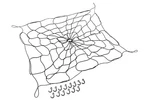 Genuine Gm Bed Cargo Net 12343595. Fixed Price $51.28.