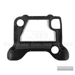 2024-UP Corvette C8 E-ray Convertible Carbon Flash Engine Bay Panel Clear Cover. Fixed Price $399.98.