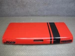 88-91 Mazda RX7 FC3S Convertible Rear Trunk Deck Lid Shell Panel Cover Red Oem. Fixed Price $112.16.