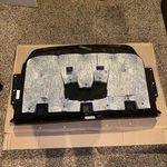 Ford Oem Rear Tray Panel Assembly Fusion 17-20 DS7Z-5446668-EC. Fixed Price $318.06.