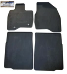 New Genuine Ford FB5Z-7813300-BA Rubber All Weather Floor Mat Set 16-17 Explorer. Fixed Price $129.95.