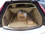 Rear Trunk Floor Style Mesh Web Cargo Net For Cadillac Cts Wagon 2010-2014 New. Fixed Price $16.95.