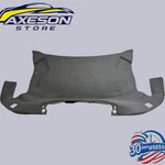 03-12 Mercedes R230 SL500 Rear Trunk Lid Carpet Liner Lining Cover Trim Oem. Fixed Price $89.00.