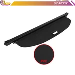 Cargo Cover For 2019-21 2022 2023 2024 Acura Rdx Rear Retractable Security Shade. Fixed Price $71.79.