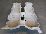 14-18 Infiniti Q50 Complete Interior Carpet Tan Rwd Oem 74901-4HB0B. Fixed Price $364.99.