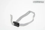 2017-2019 Audi Q7 Quattro 4M Trunk Spare Wheel Storage Bin Box Tool Strap Oem. Fixed Price $28.99.