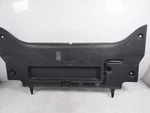 Mazda RX-8 2004-2011 Rear Trunk Trim Panel FE01-68-89XC. Fixed Price $112.53.