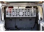 Morryde JP54-079 For 18-C Wrangler Overhead Molle Rack Kit. Fixed Price $251.22.