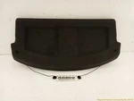 Volkswagen Vw Beetle A5 Rear Parcel Package Shelf Panel Black Fits 2012-2019. Fixed Price $142.39.