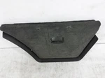 2010-2016 Porsche Panamera Driver Cargo Trunk Side Cover 970-551-055-00-6B0. Fixed Price $62.70.