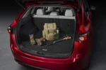 Genuine Mazda Cargo Area Tray 0000-8B-R23. Fixed Price $481.43.