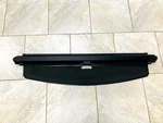 Bmw X3 F25 Oem Trunk Cargo Shade Security Privacy Cover Black ST18. Fixed Price $550.00.