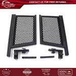 PT767-35200 Trunk Bed Cargo Divider For Toyota Tacoma 2005-2022 2.7L 3.5L 4.0L. Fixed Price $125.90.