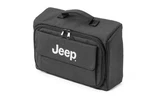 Storage Bag With Jeep Logo Wrangler Jl And Gladiator Jt Genuine Mopar Oem. Fixed Price $65.14.