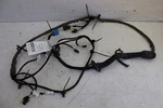 Maserati Granturismo M145 2015 Rear Boot Wiring Loom Harness Cables 233927 J247. Fixed Price $49.42.