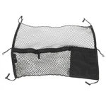 Oem New Hyundai 2021-2023 Santa Fe Cargo Area Net With Storage S2F17-AU100. Fixed Price $40.42.
