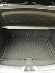 Rear Trunk Floor Style Organizer Cargo Net For Mazda CX-3 2016-2023 Brand New. Fixed Price $16.95.