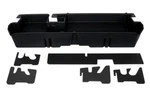 Du-ha 60051 Underseat Storage / Gun Case Black. Fixed Price $189.95.