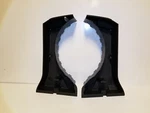 11 12 13 14 Ford Edge Trunk Storrage Box Compartment Left & Right 2PCS Oem 43K. Fixed Price $106.24.