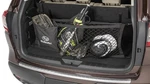 2019-2026 Subaru Ascent Rear Compartment Cargo Net Black Mesh F551SXC001 Genuine. Fixed Price $64.78.