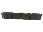 Underseat Storage Box 25FJVD62 For Sierra 1500 Limited 2500 Hd 3500 2019 2020. Fixed Price $215.32.